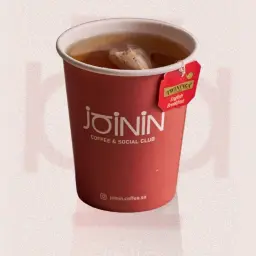 شاي احمر